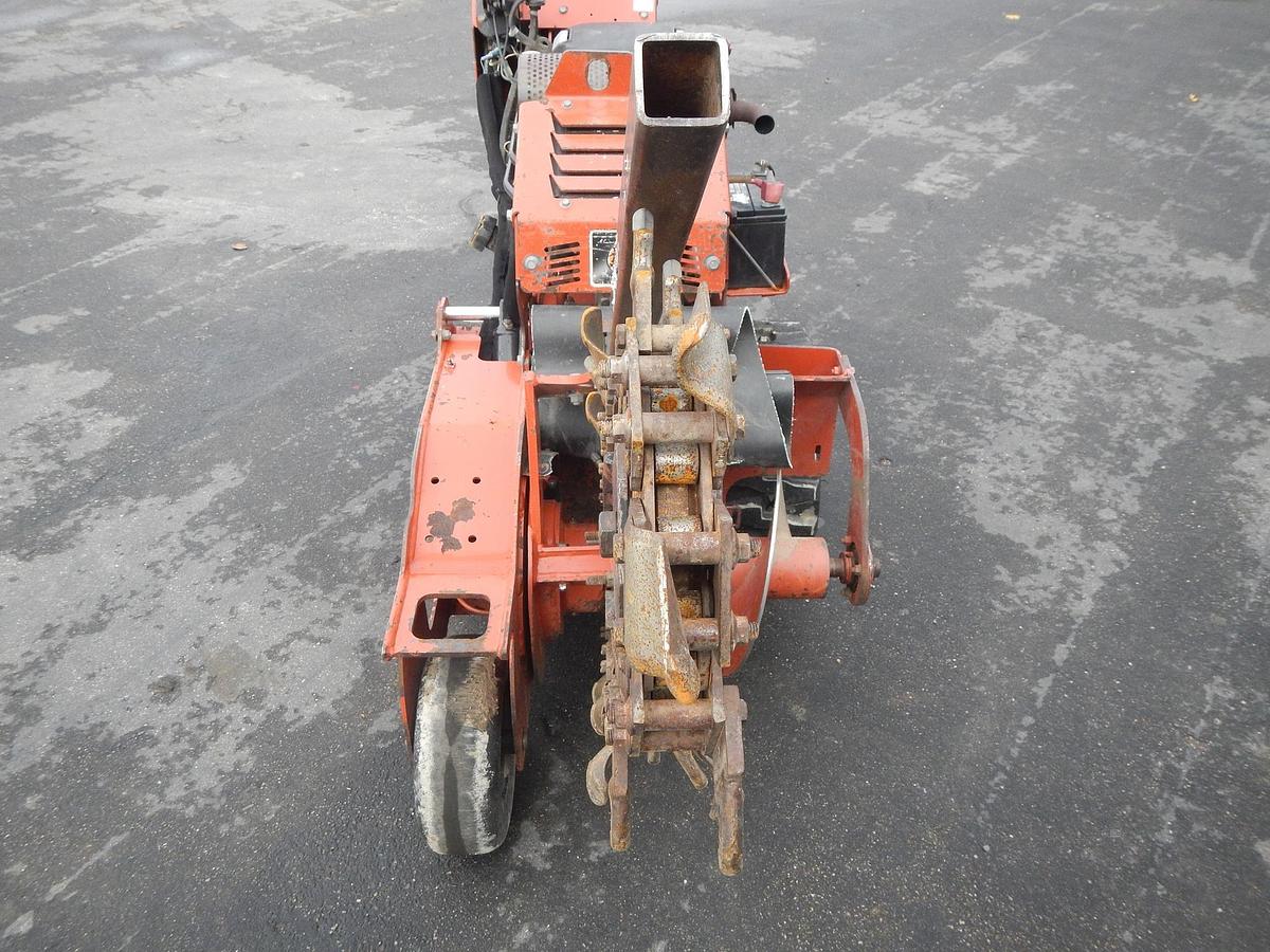 Used 2013 DITCH WITCH RT20