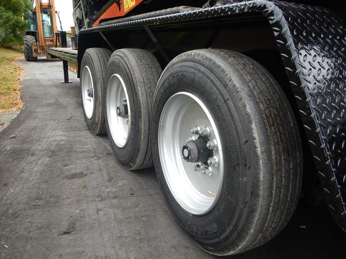 Used 2019 DITCH WITCH JT20