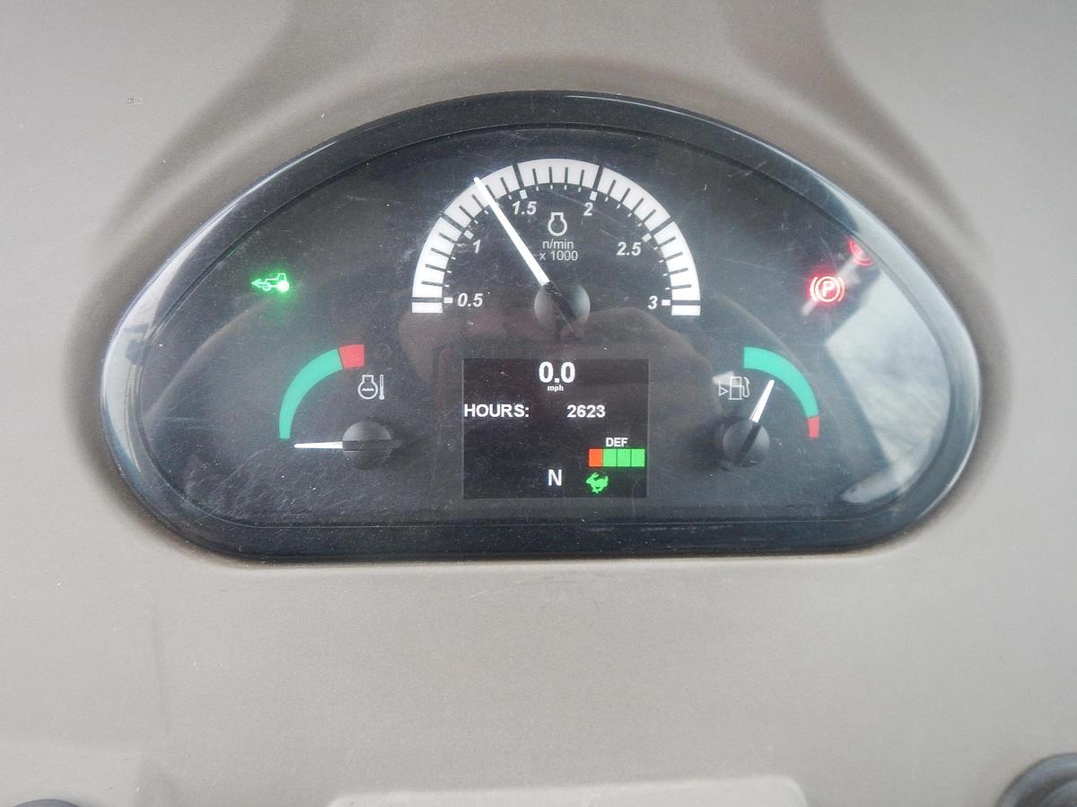 Used 2020 JOHN DEERE 5090GN