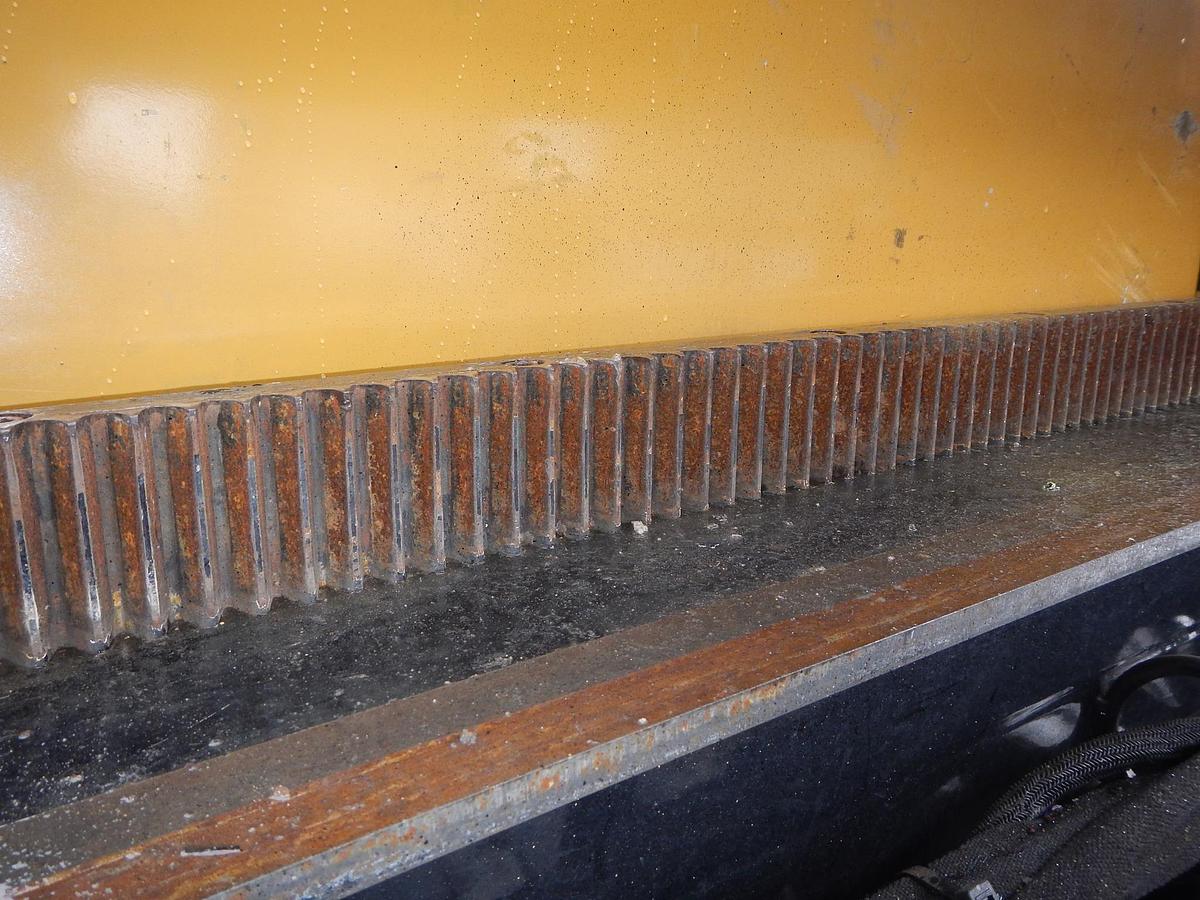 Used 2018 VERMEER NAVIGATOR D20X22 SERIES III