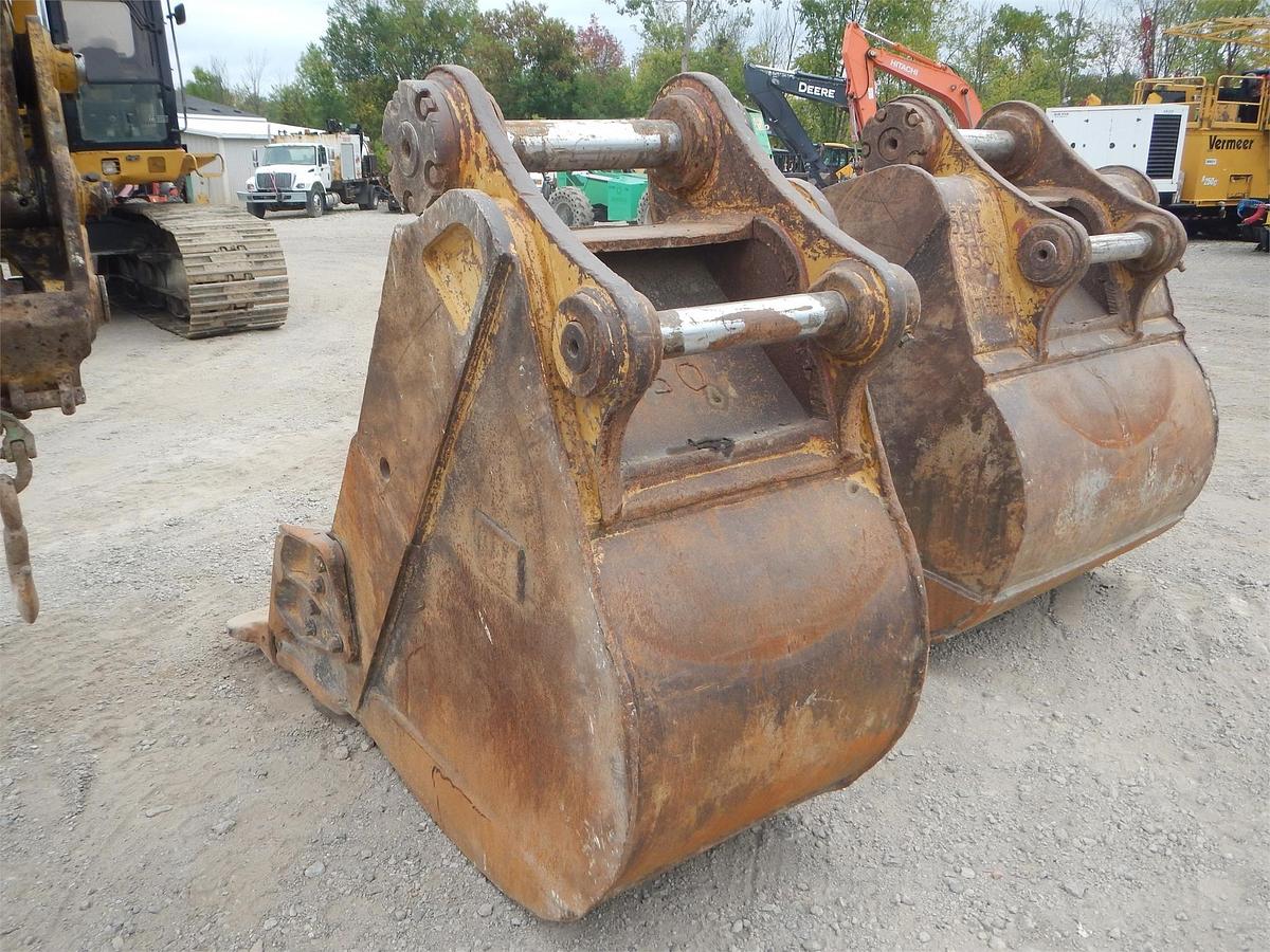Used 1996 CATERPILLAR 350L