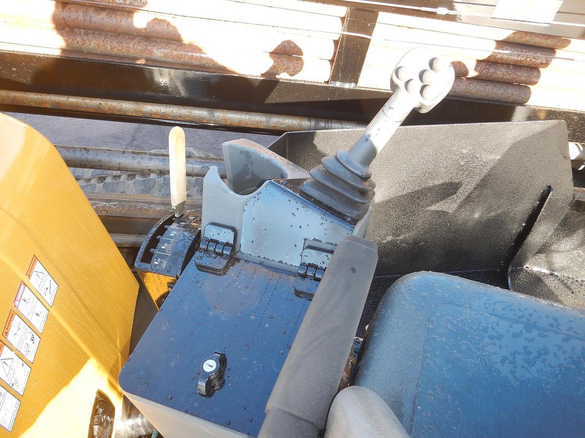 Used 2011 VERMEER NAVIGATOR D20X22 SERIES II