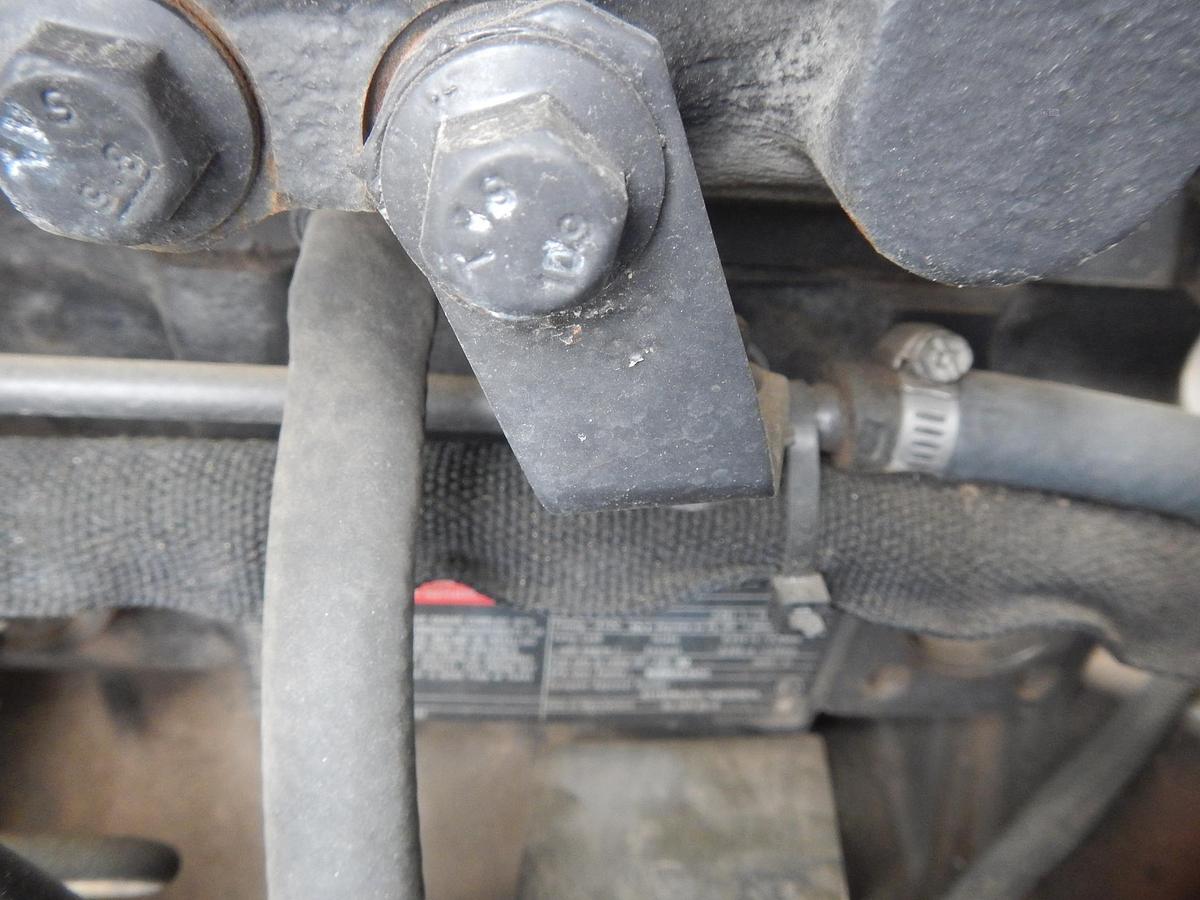 Used 2012 VERMEER RTX750