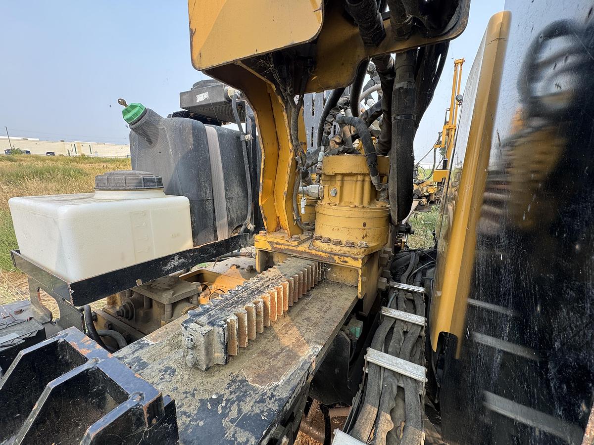 Used 2014 VERMEER D36X50 S2