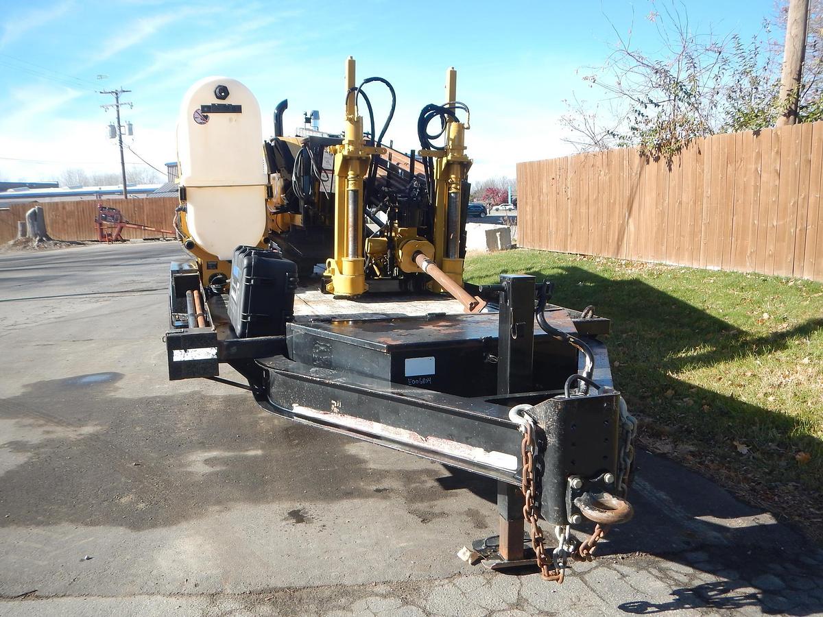 Used 2011 VERMEER NAVIGATOR D20X22 SERIES II