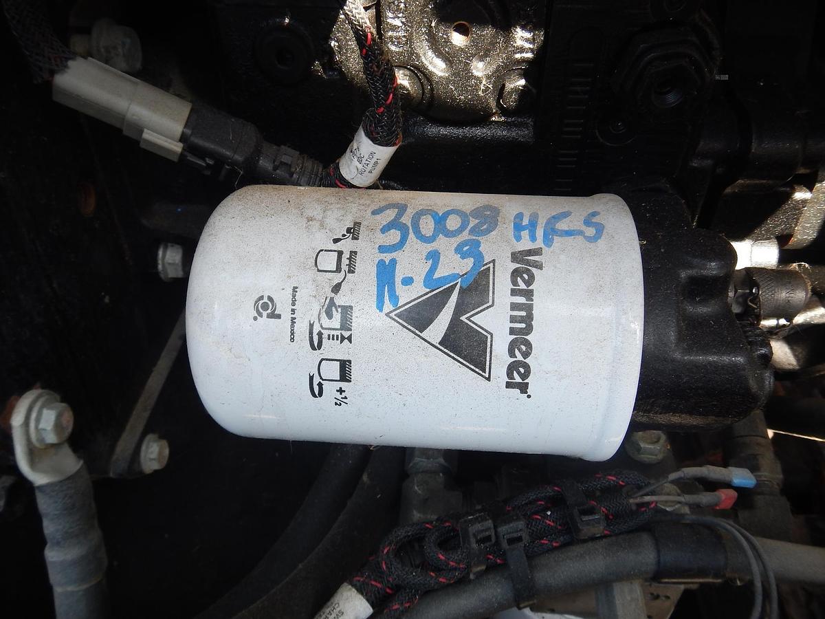 Used 2020 VERMEER NAVIGATOR D24X40 SERIES III