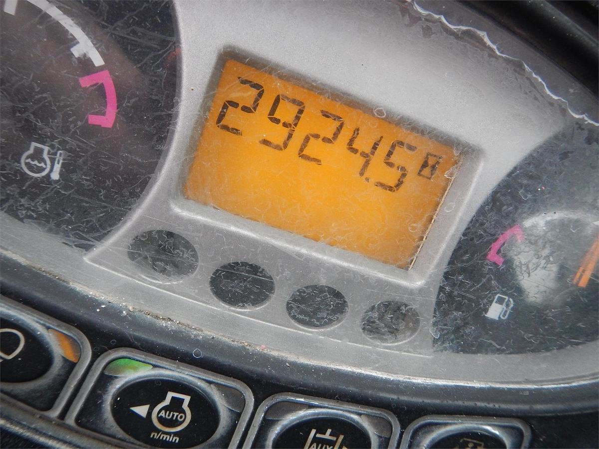 Used 2014 BOBCAT E35