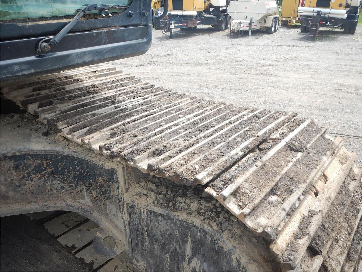 Used 2014 CATERPILLAR 336EL H