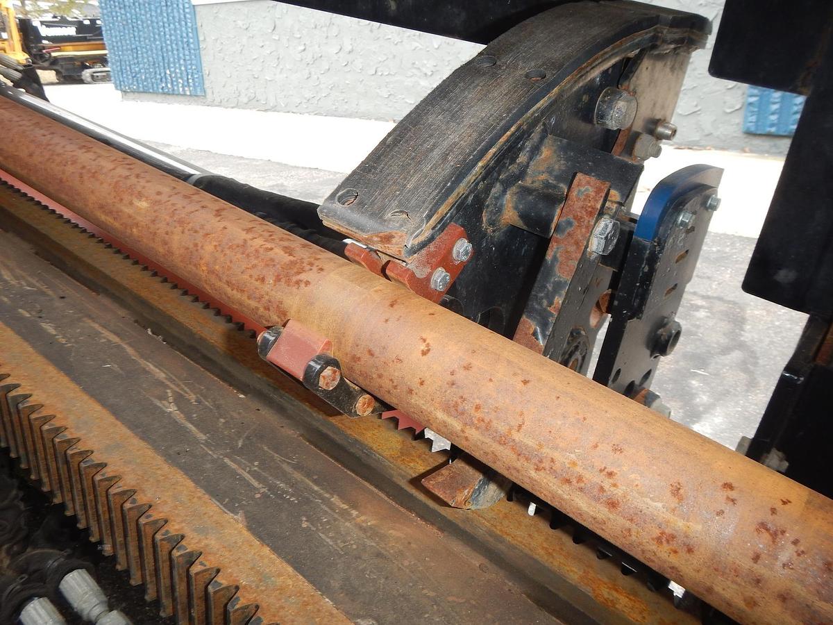 Used 2019 DITCH WITCH JT20