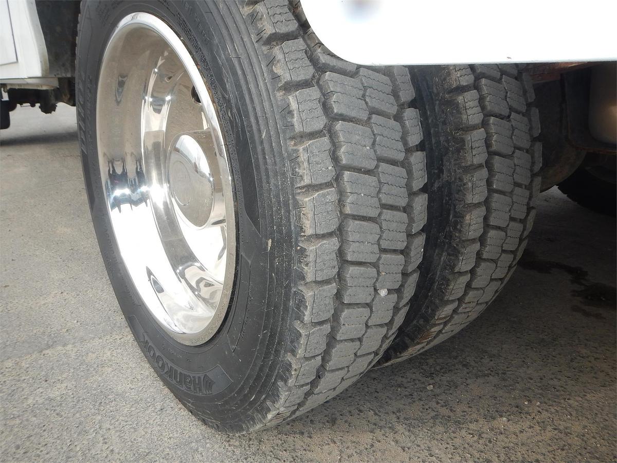 Used 2012 FORD F450 XL