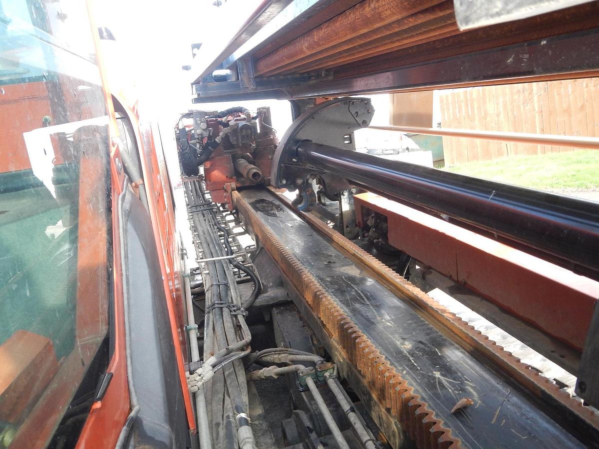 Used 2020 DITCH WITCH JT30