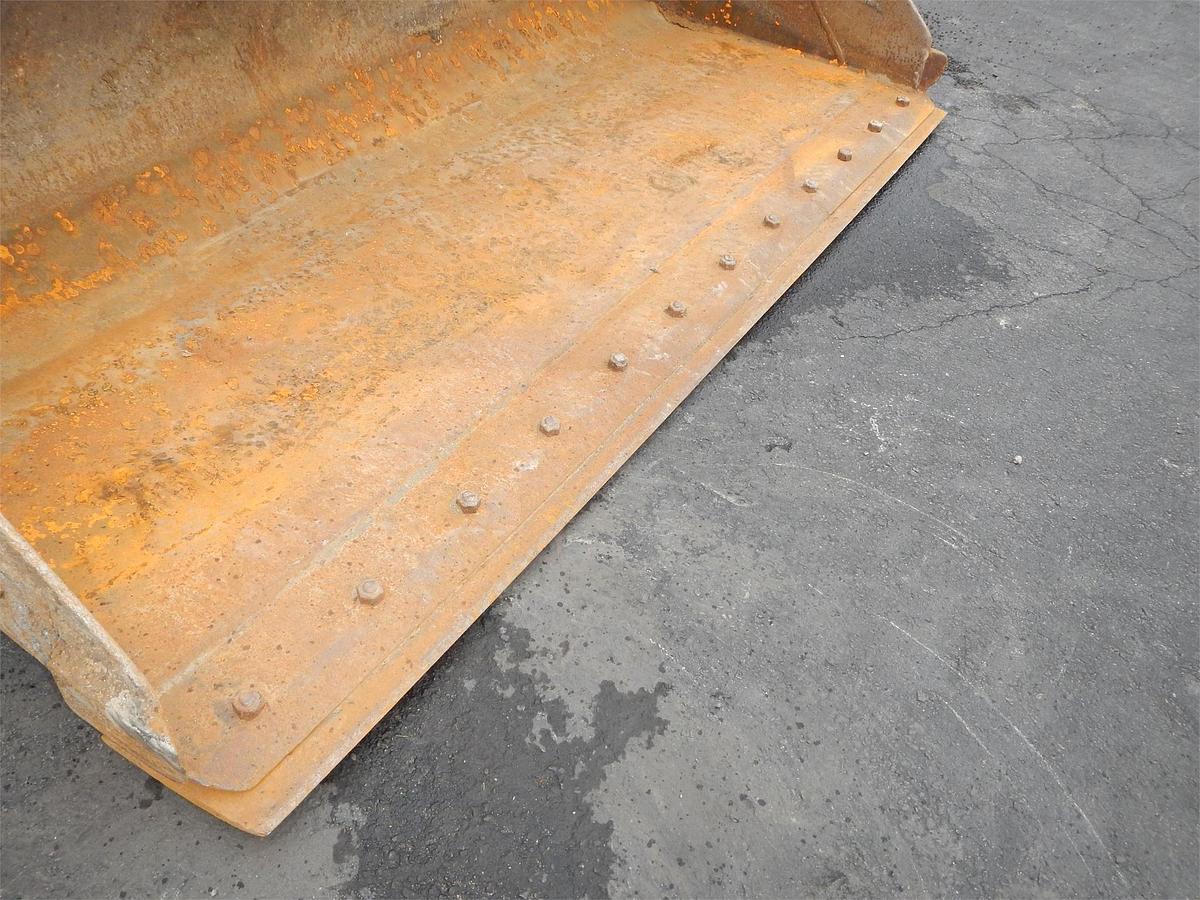 Used 2013 CASE TR320