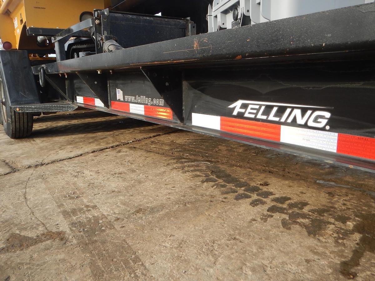 Used 2015 VERMEER NAVIGATOR D20X22 SERIES III