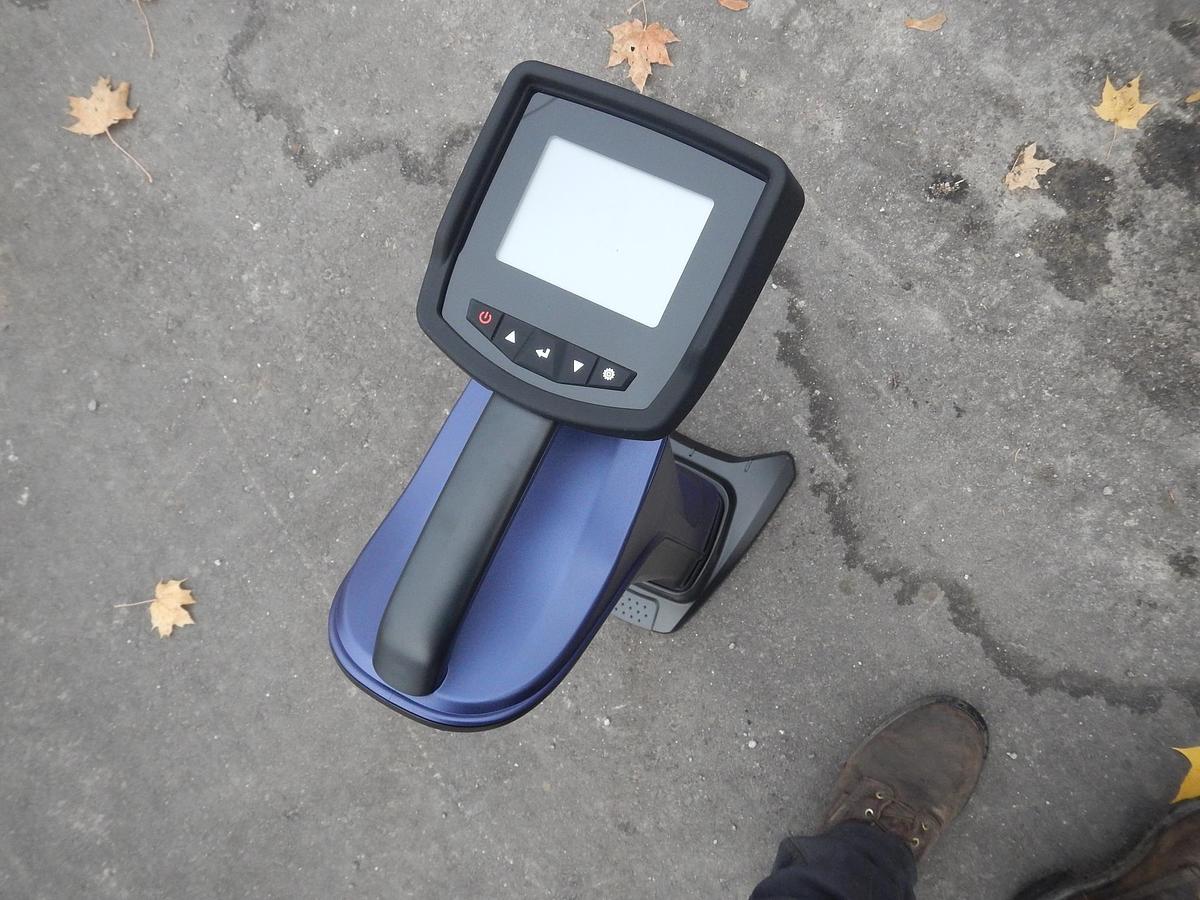 Used 2018 VERMEER NAVIGATOR D23X30 S3