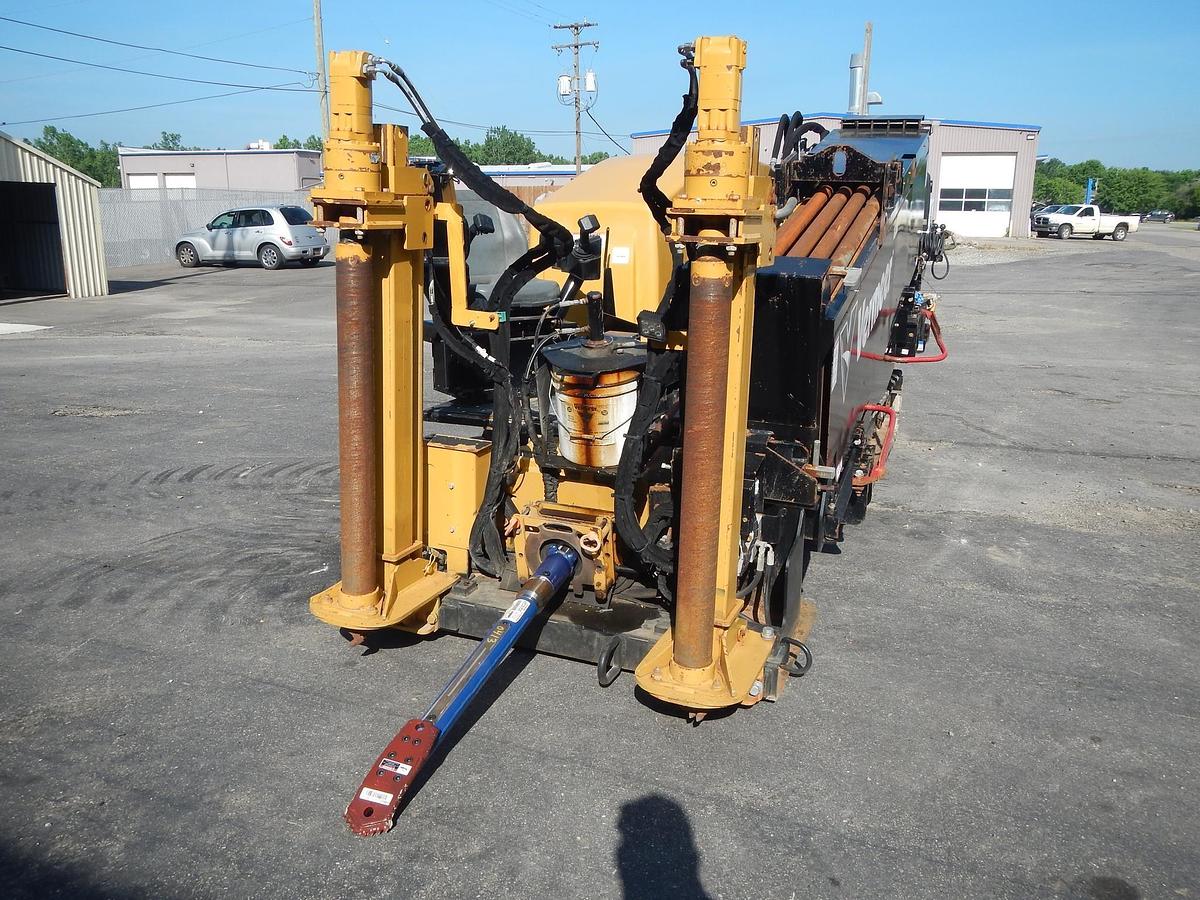 Used 2020 VERMEER NAVIGATOR D24X40 SERIES III