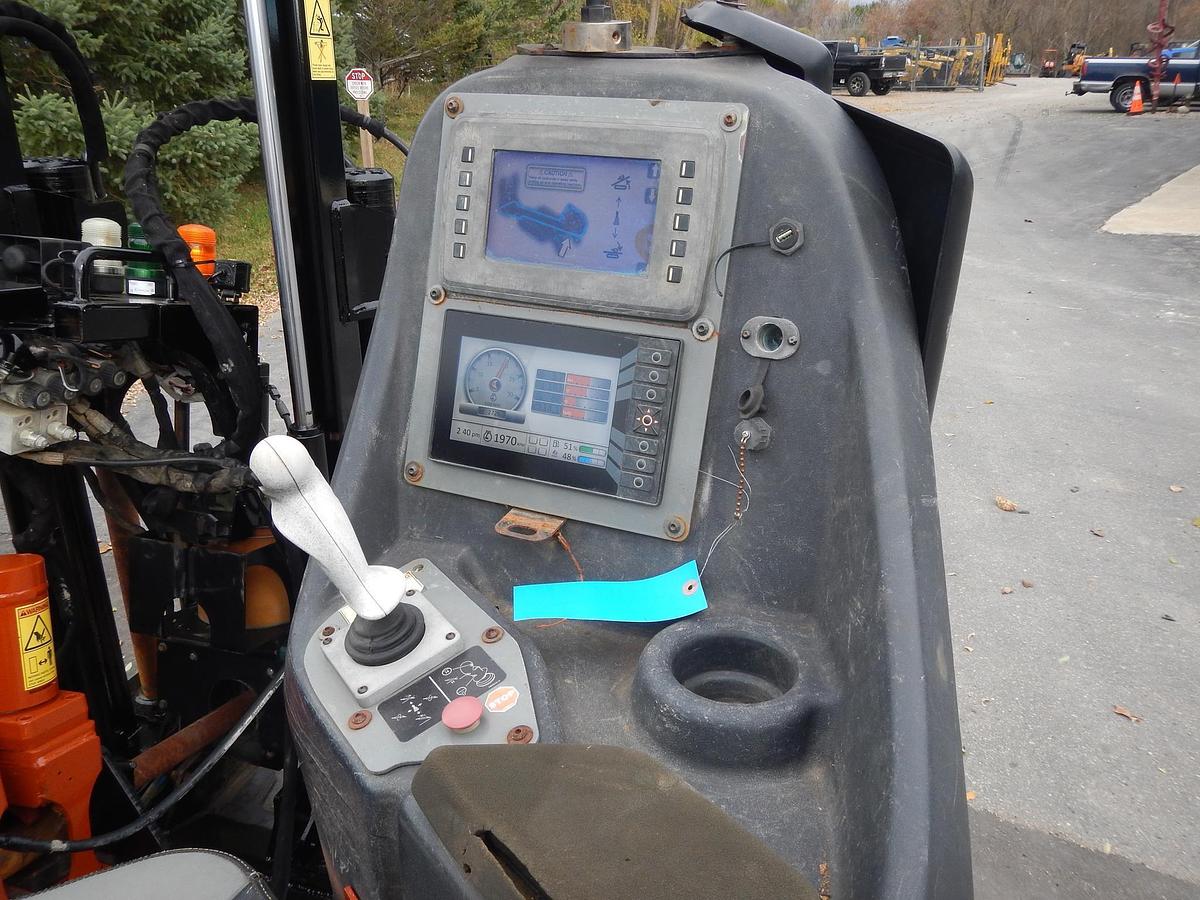 Used 2020 DITCH WITCH JT24