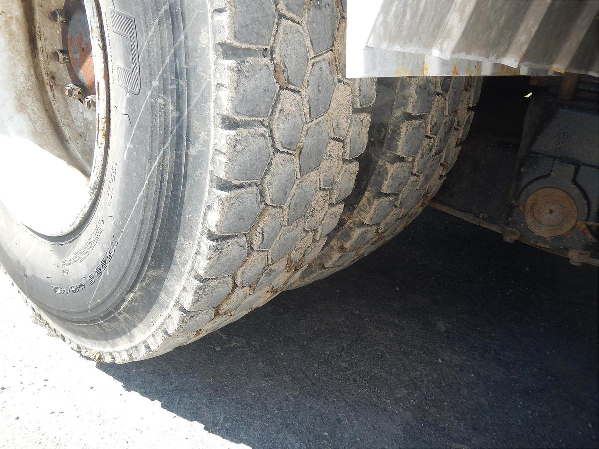 Used 2012 KENWORTH T800