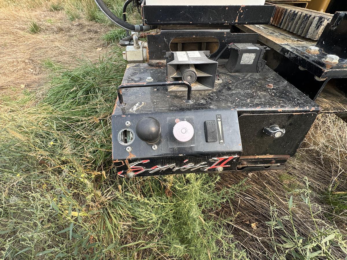 Used 2014 VERMEER D36X50 S2