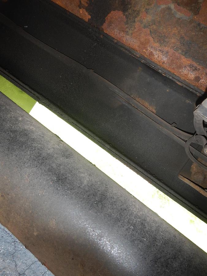 Used 2006 MACK GRANITE CV713