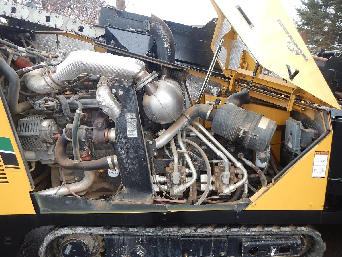 Used 2019 VERMEER NAVIGATOR D23X30 S3