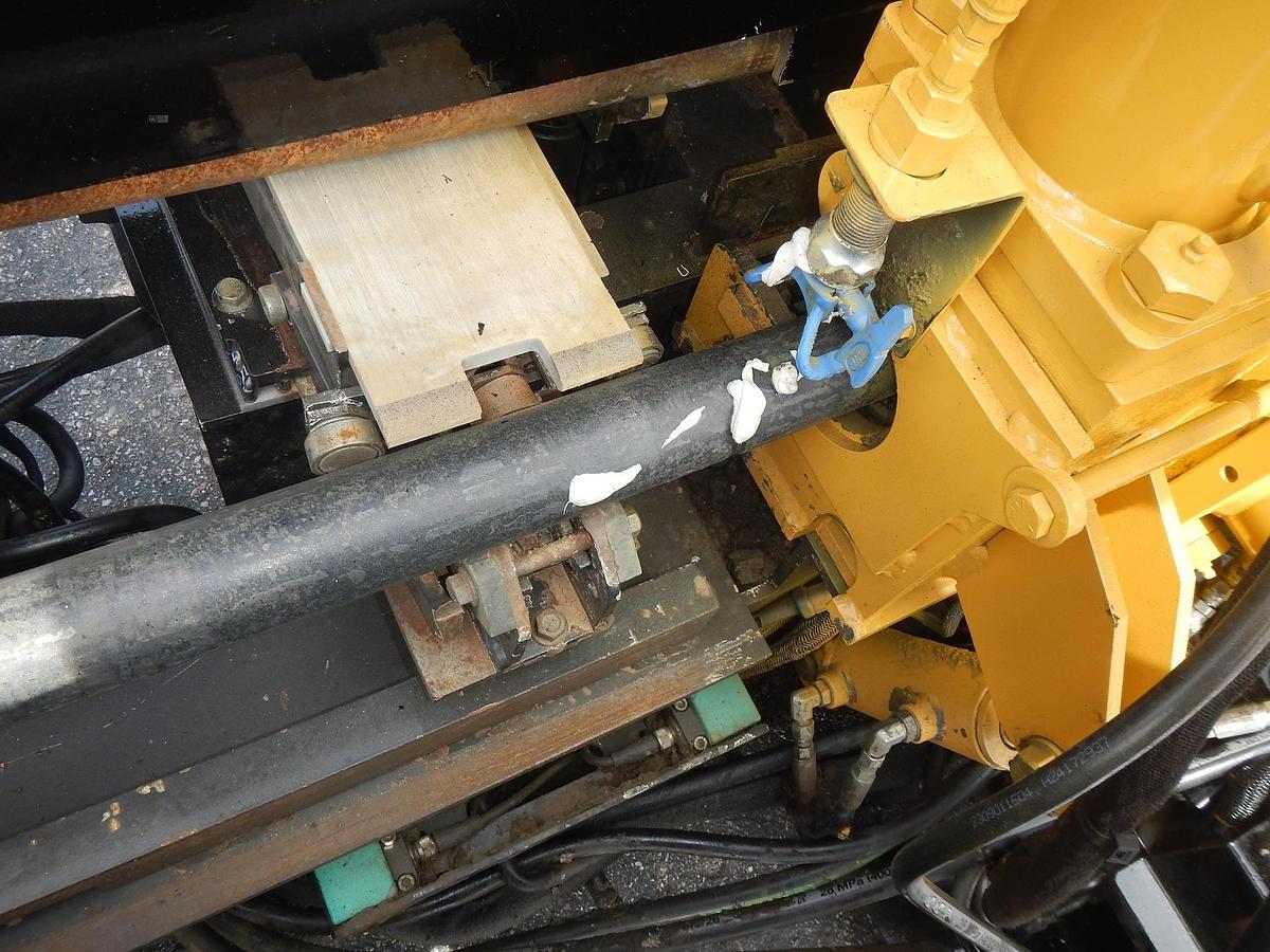 Used 2016 VERMEER NAVIGATOR D20X22 S3