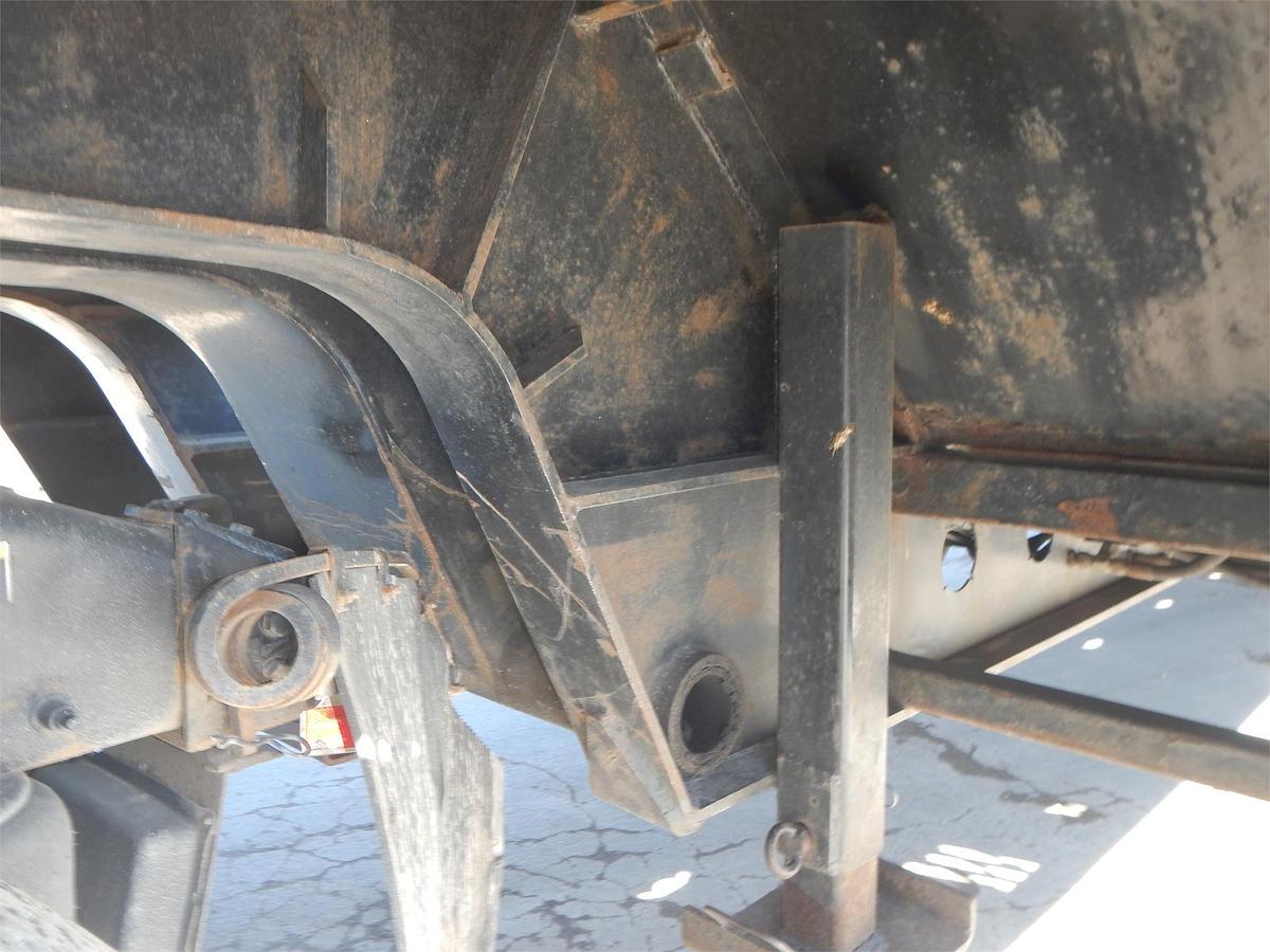 Used 1998 LANDOLL Sliding