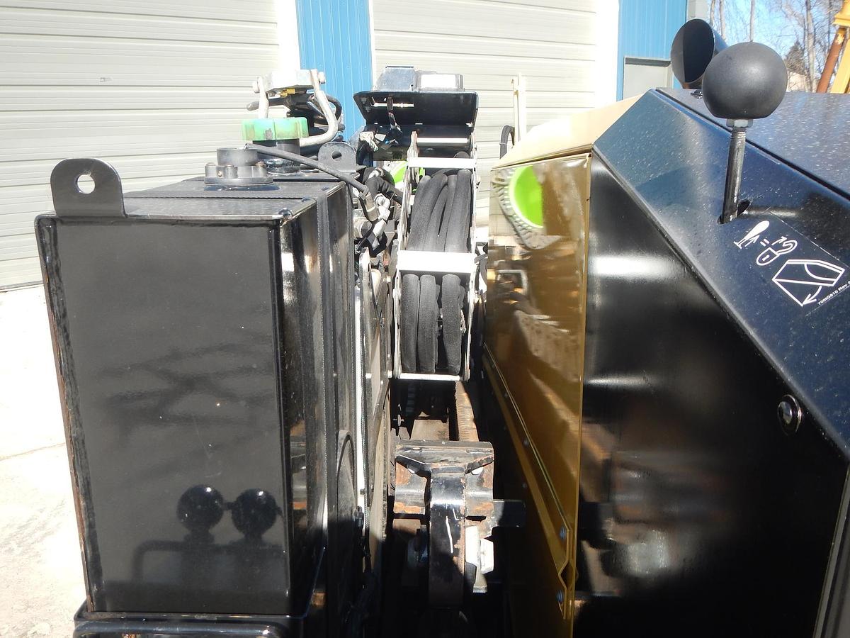 Used 2020 VERMEER NAVIGATOR D10X15 SERIES III