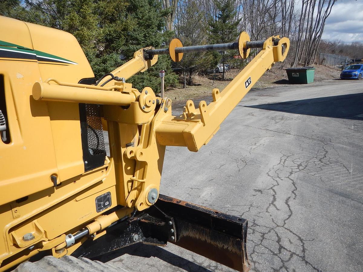 Used 2009 VERMEER RTX1250