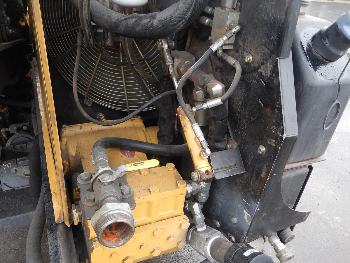 Used 2019 VERMEER NAVIGATOR D23X30 S3