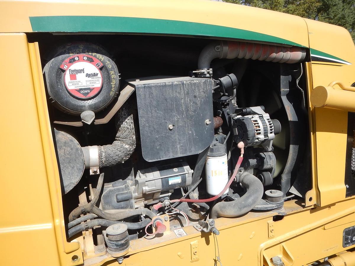 Used 2009 VERMEER RTX1250