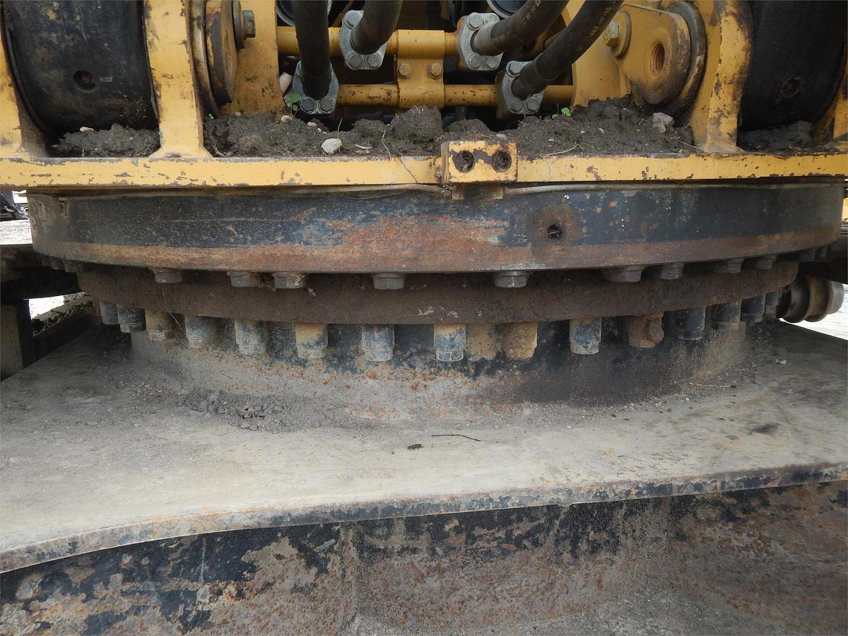 Used 2014 CATERPILLAR 336EL H