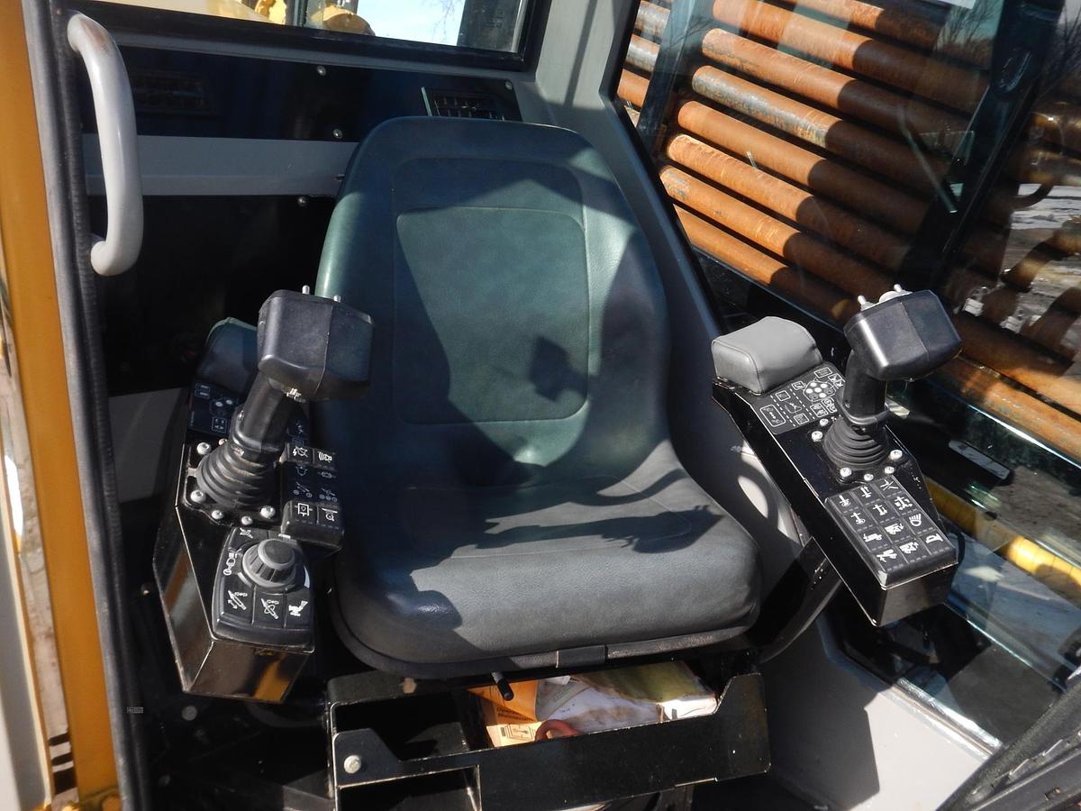 Used 2018 VERMEER NAVIGATOR D40X55DR SERIES III