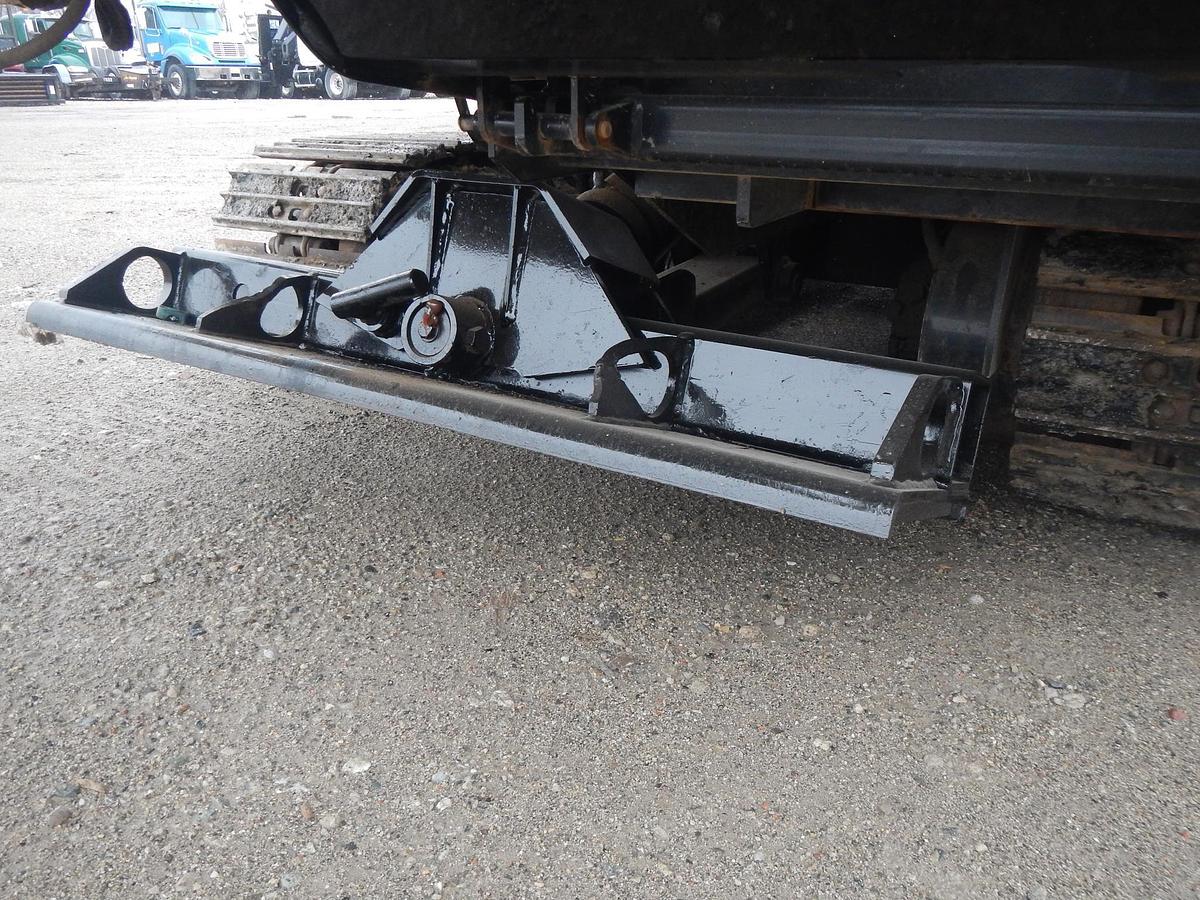 Used 2015 VERMEER NAVIGATOR D36X50 SERIES II