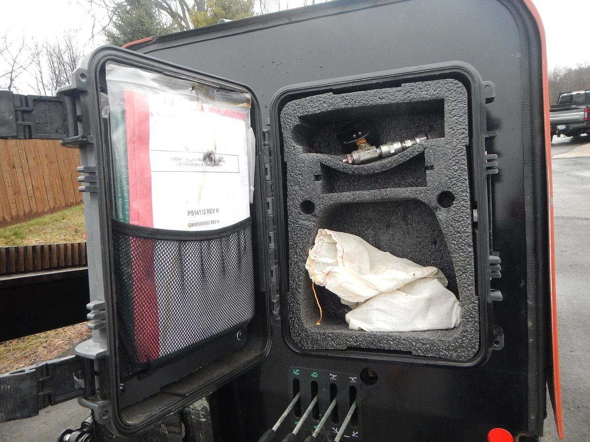 Used 2023 DITCH WITCH JT28