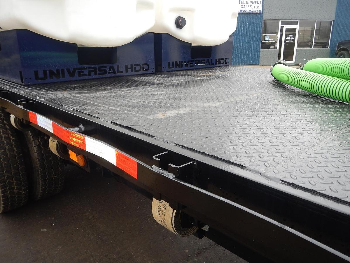 Used 2023 DITCH WITCH JT28