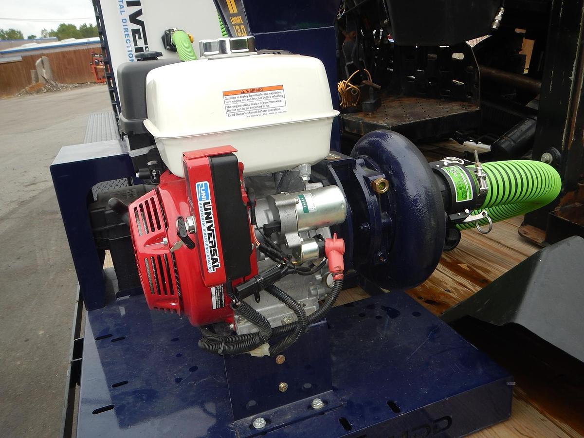 Used 2019 DITCH WITCH JT20