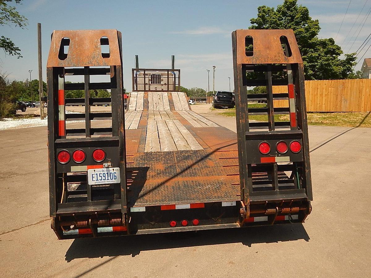 Used 2004 PITTS LB35-33CS