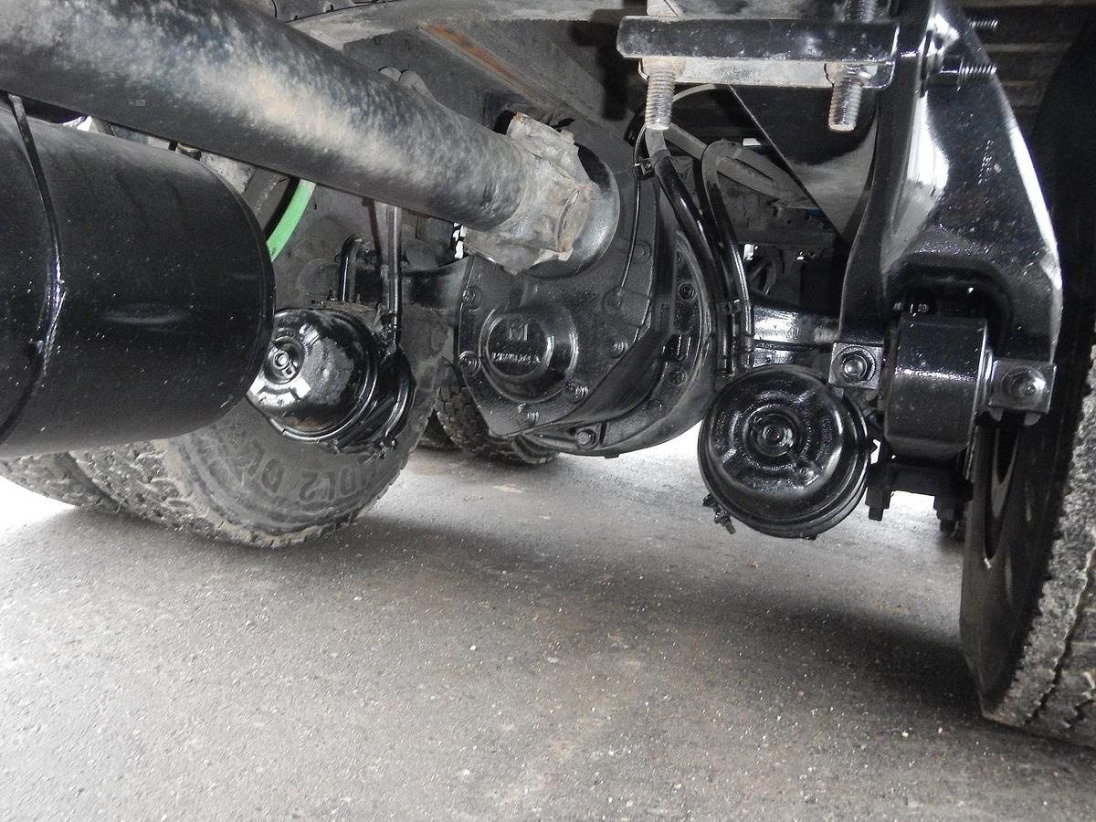 Used 2023 DITCH WITCH JT28