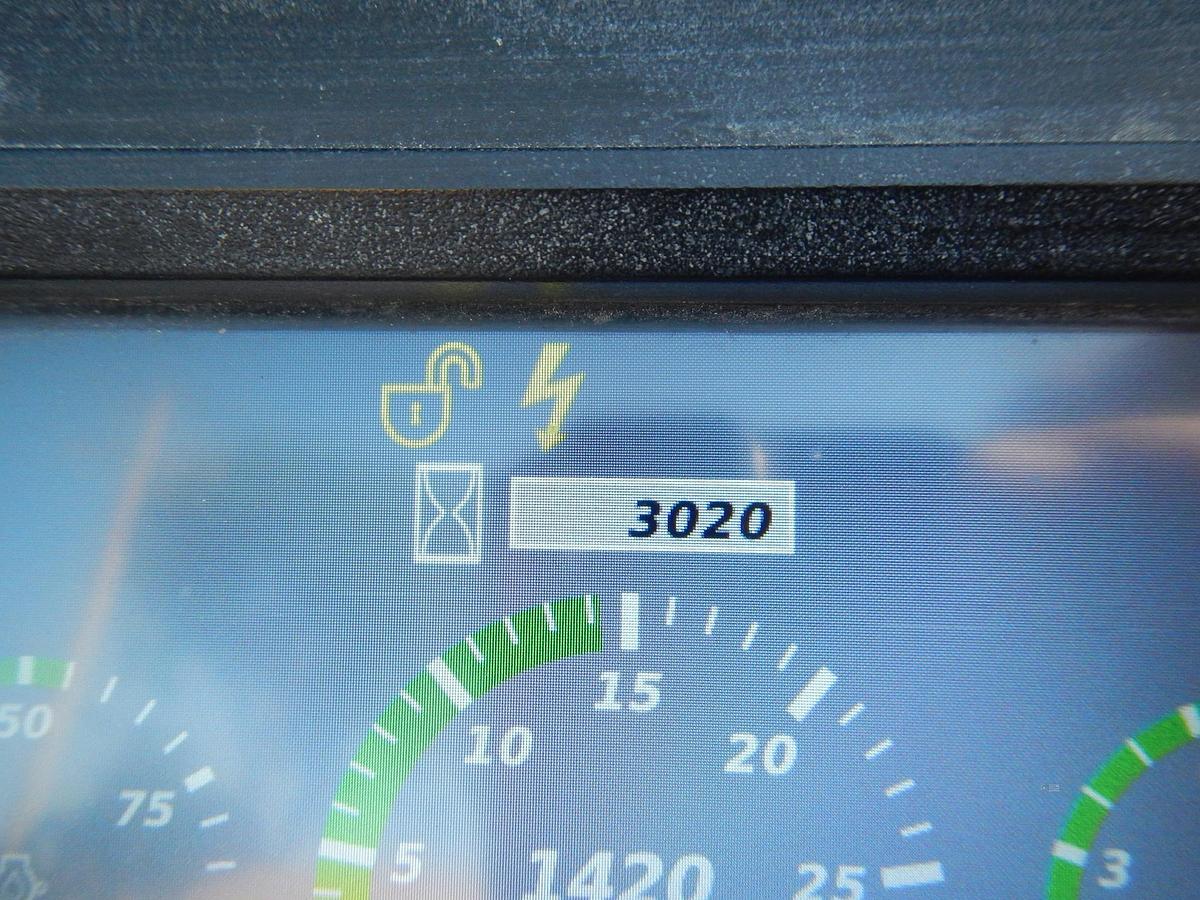 Used 2020 VERMEER NAVIGATOR D24X40 SERIES III