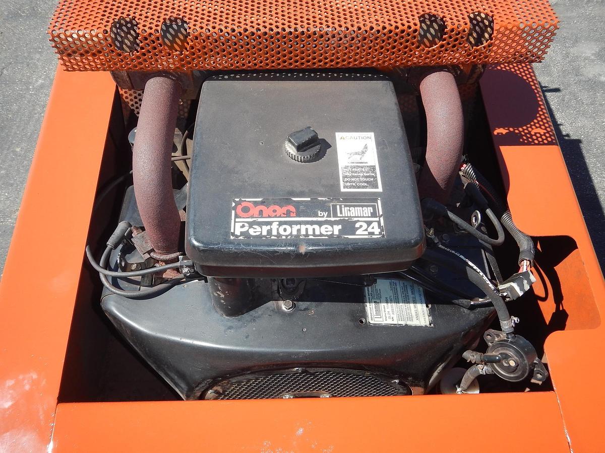 Used 1999 DITCH WITCH 255SX