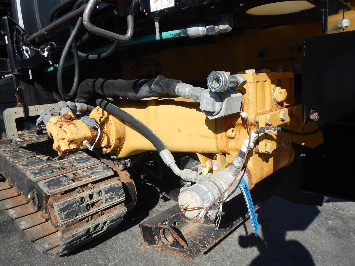 Used 2020 VERMEER NAVIGATOR D24X40 SERIES III