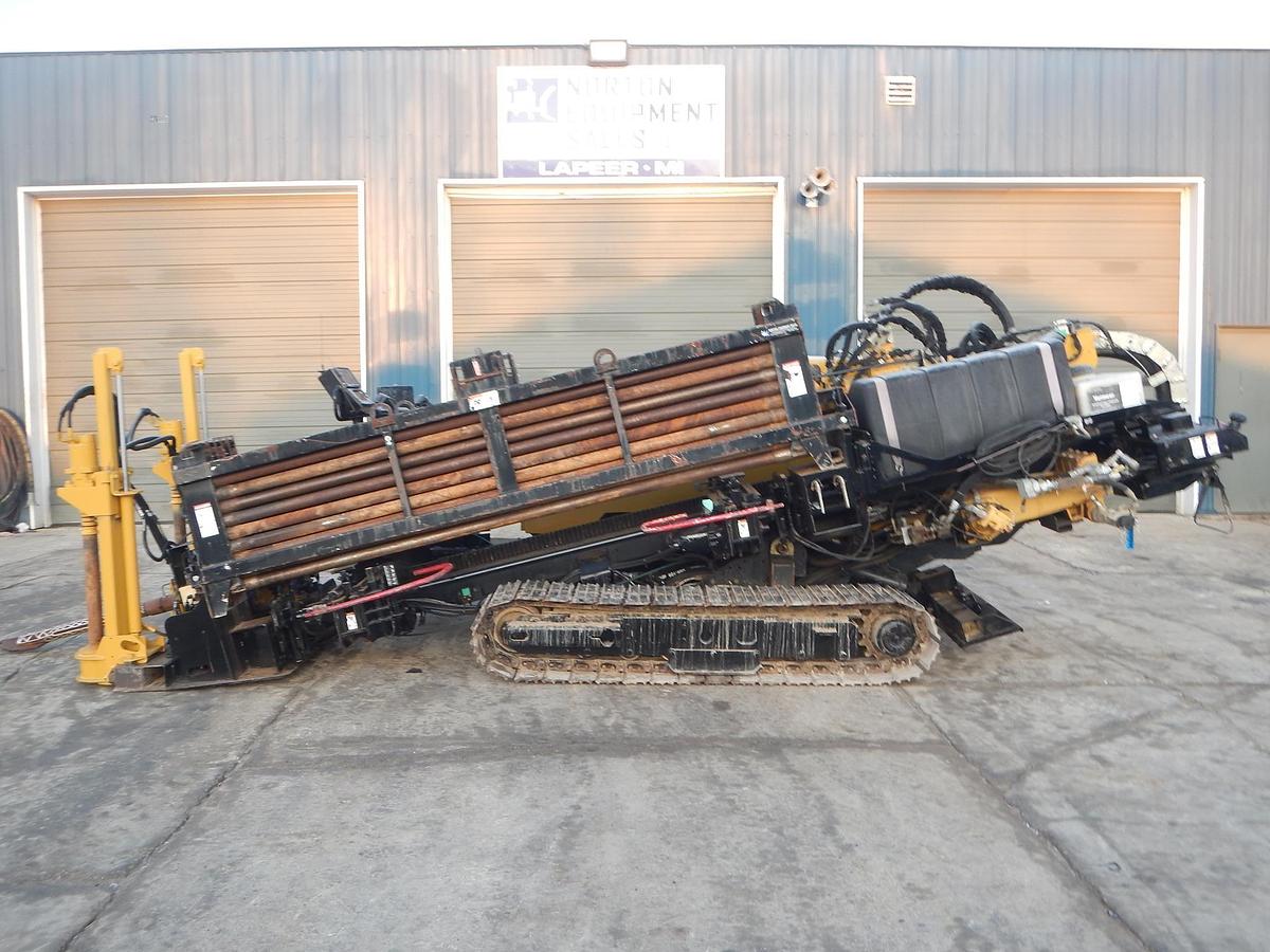 Used 2014 VERMEER NAVIGATOR D24X40 SERIES II