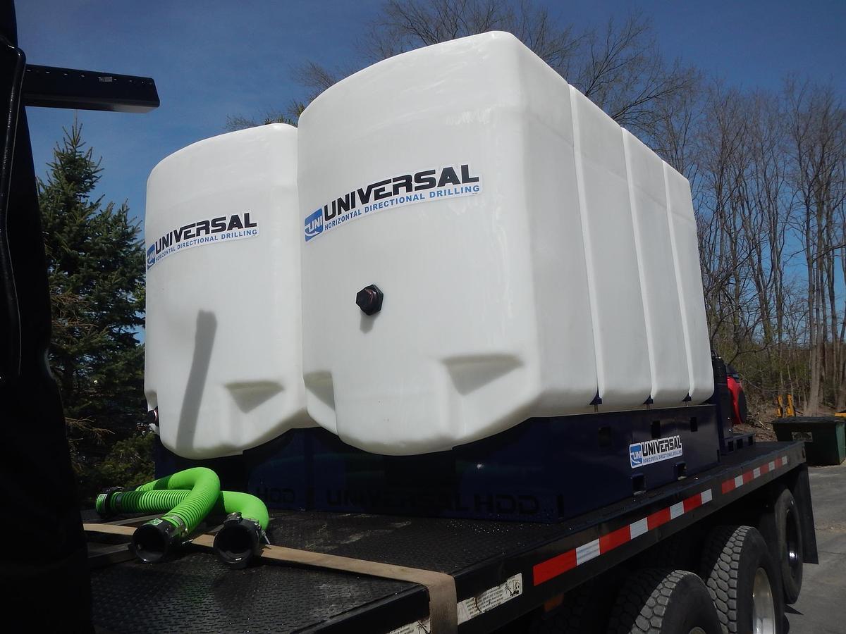 Used 2006 MACK GRANITE CV713