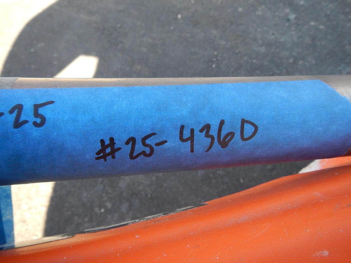 Used 2014 DITCH WITCH JT3020AT