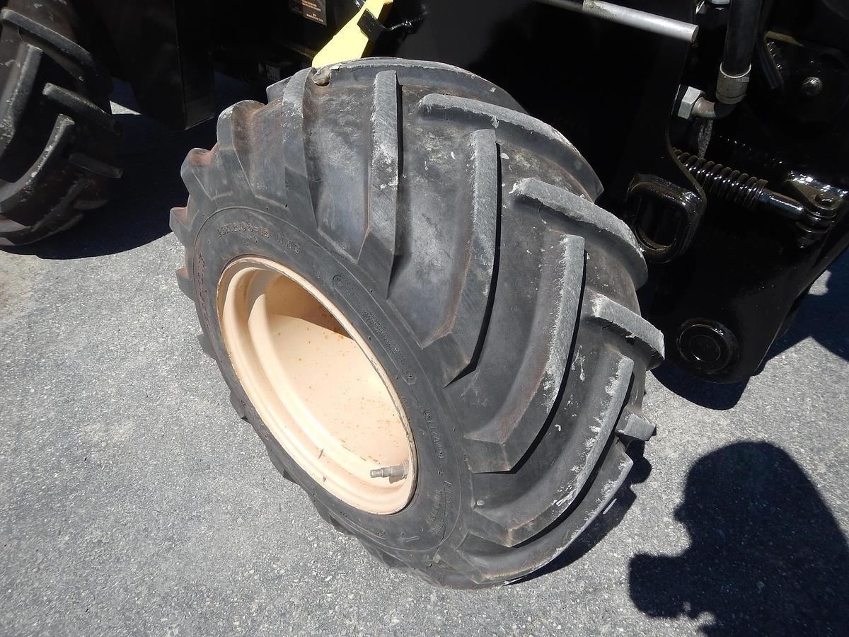 Used 2014 DITCH WITCH 410SX