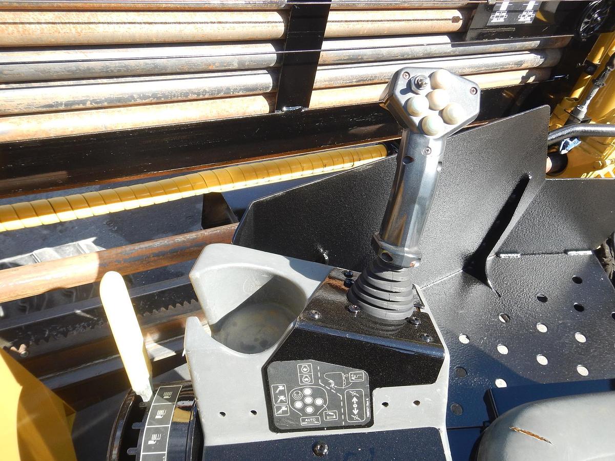 Used 2015 VERMEER NAVIGATOR D20X22 S3