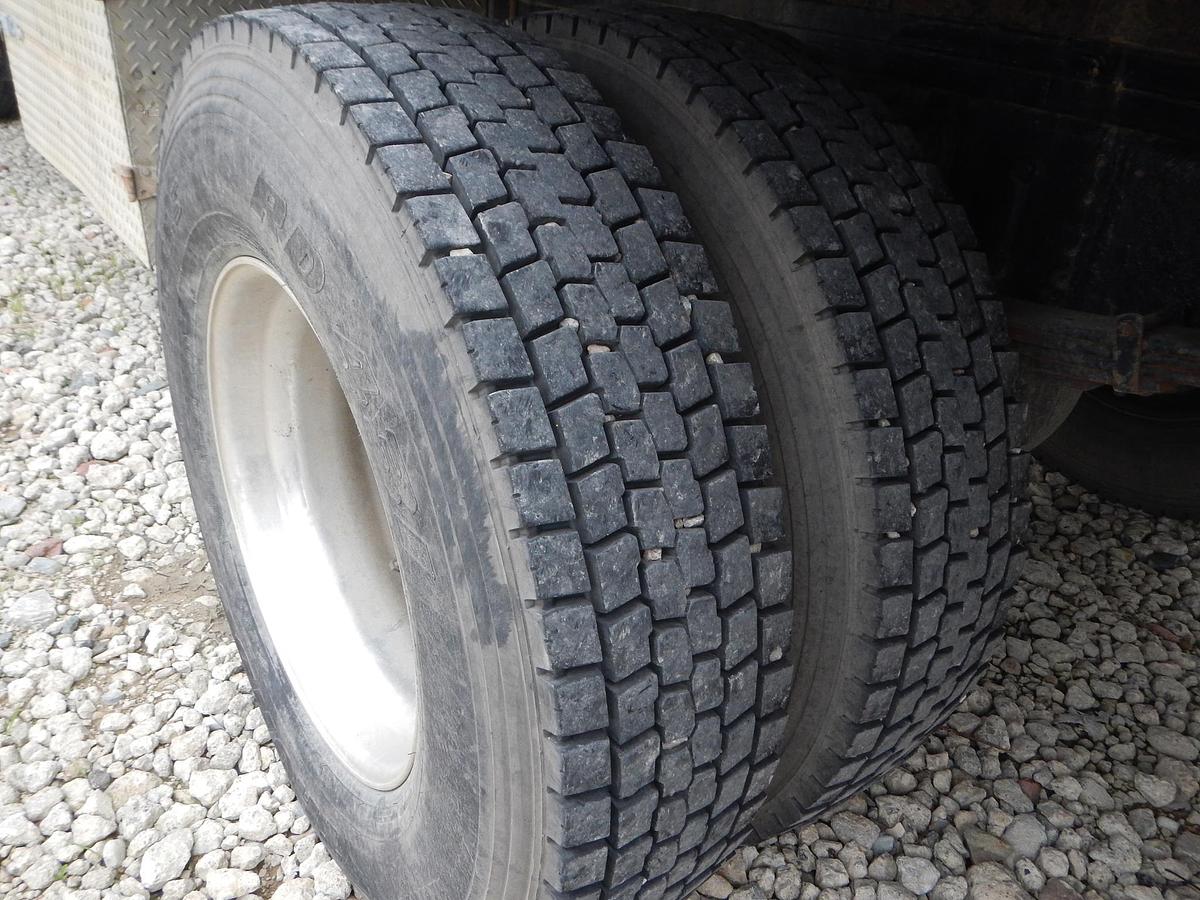 Used 2005 FORD F650 SD