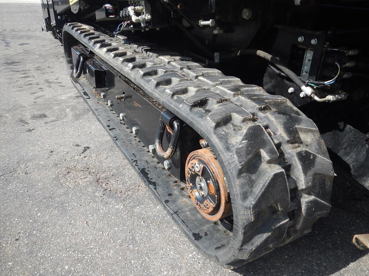 Used 2024 DITCH WITCH JT24