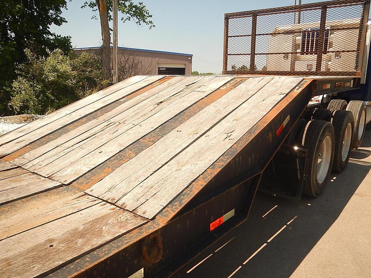 Used 2004 PITTS LB35-33CS