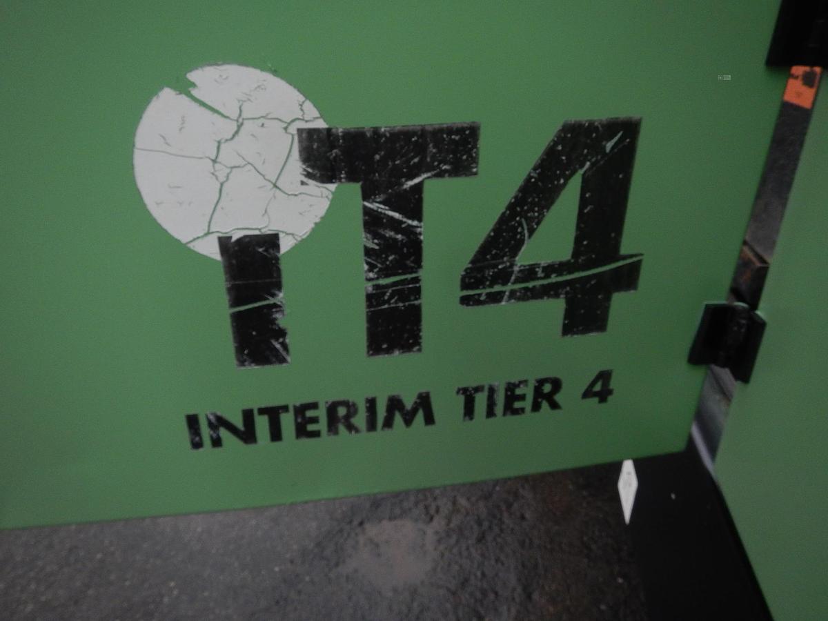 Used 2014 SULLAIR 1600 CFM